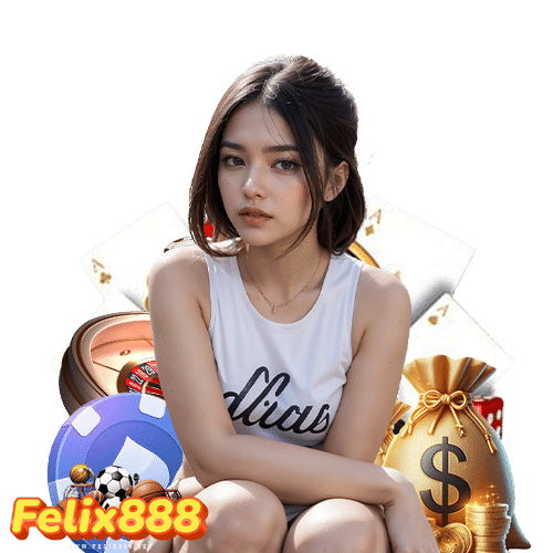 felix888 โปรโมชั่นพิเศษ